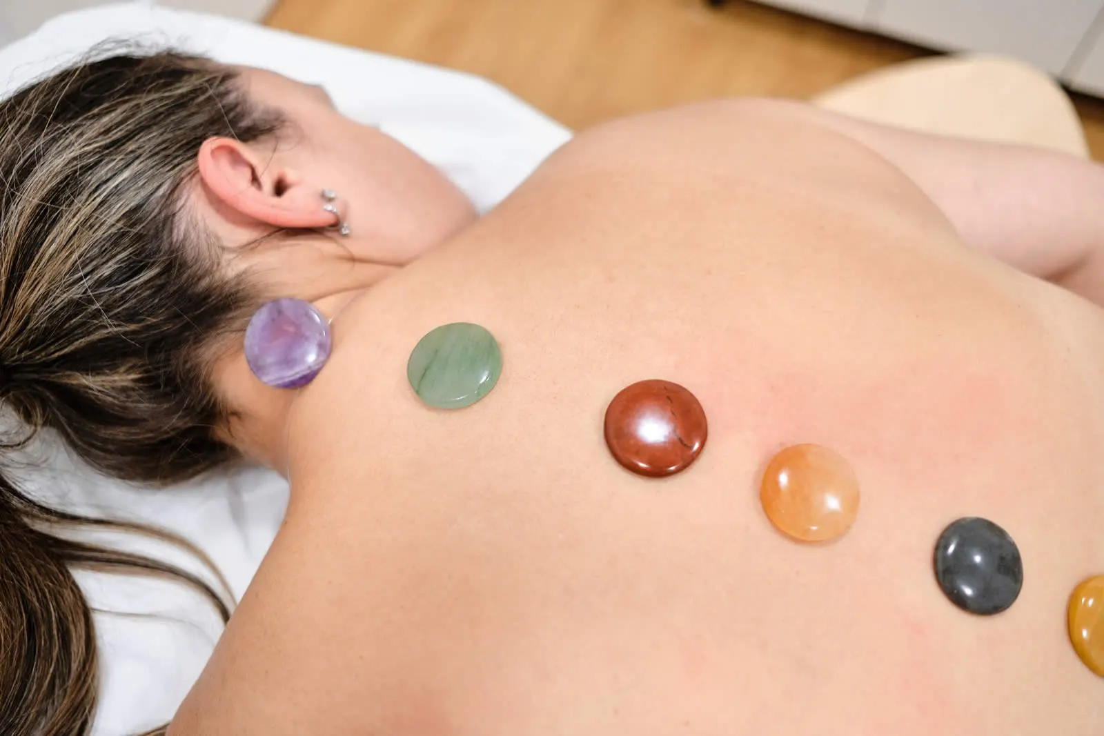 Holistic, Face, Body & Relaxing Treatments