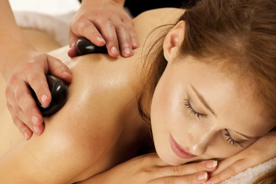 Holistic Relaxation